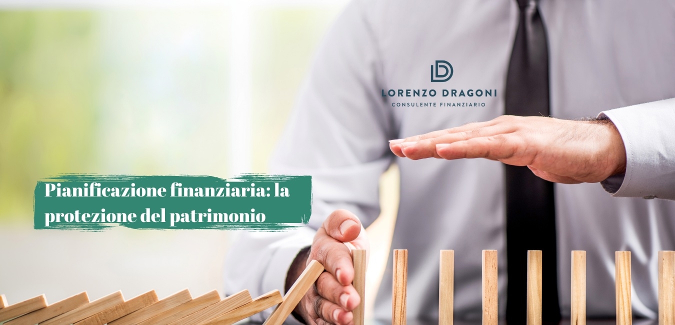 La protezione del patrimonio