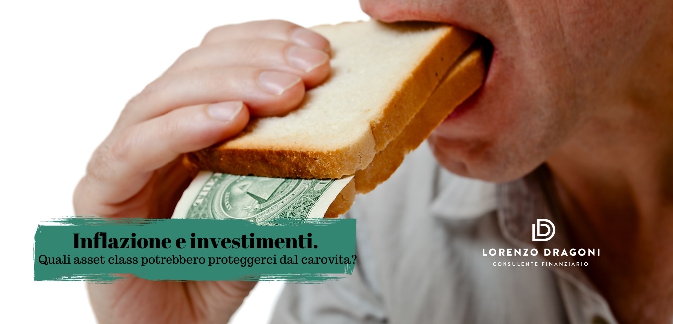 Inflazione e investimenti