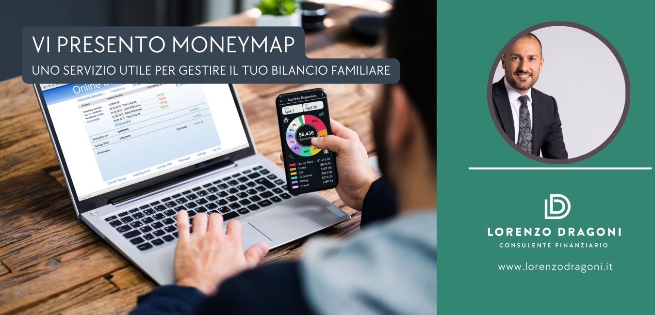 Vi presento MoneyMap